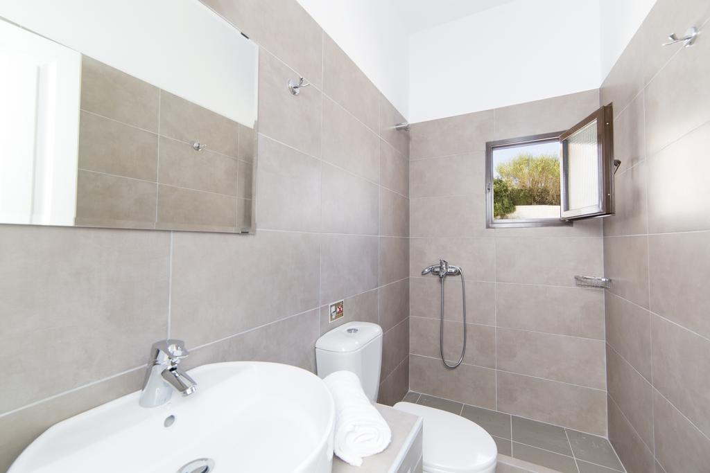 Agerino Apartman Mucúna Szoba fotó