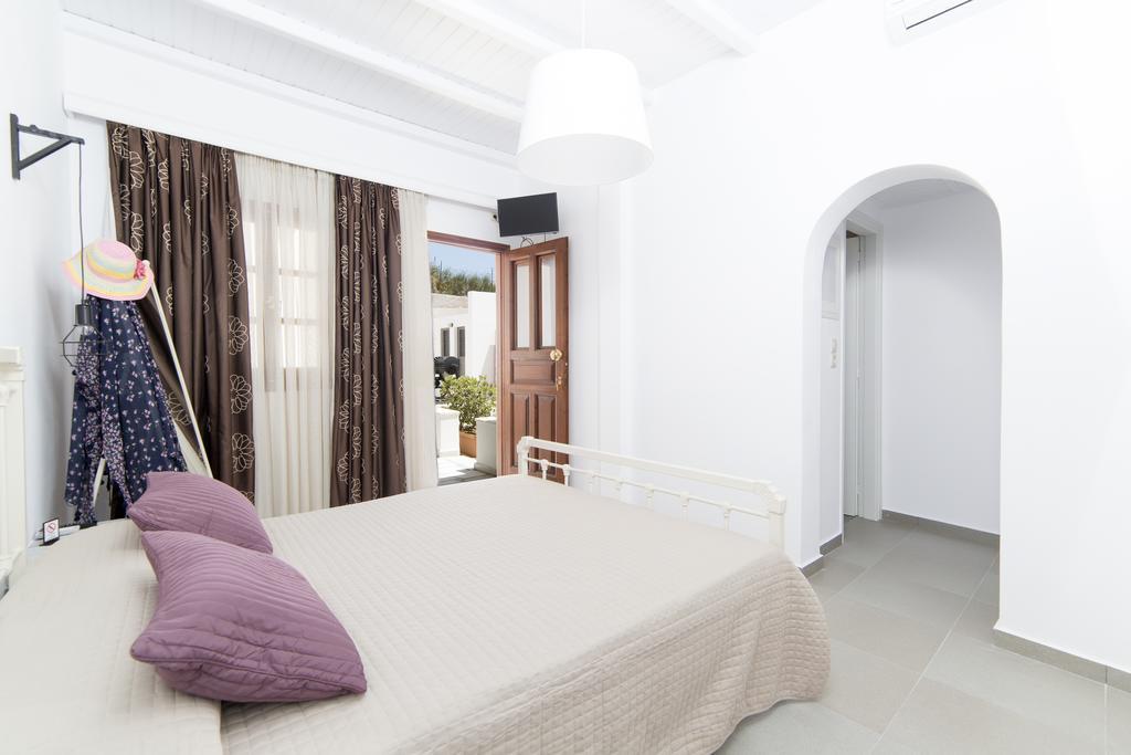 Agerino Apartman Mucúna Szoba fotó