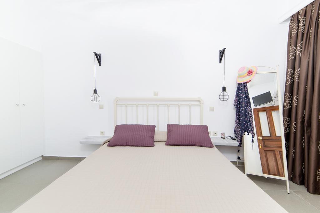 Agerino Apartman Mucúna Szoba fotó