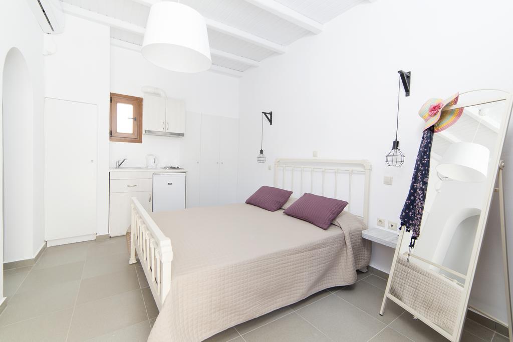 Agerino Apartman Mucúna Szoba fotó