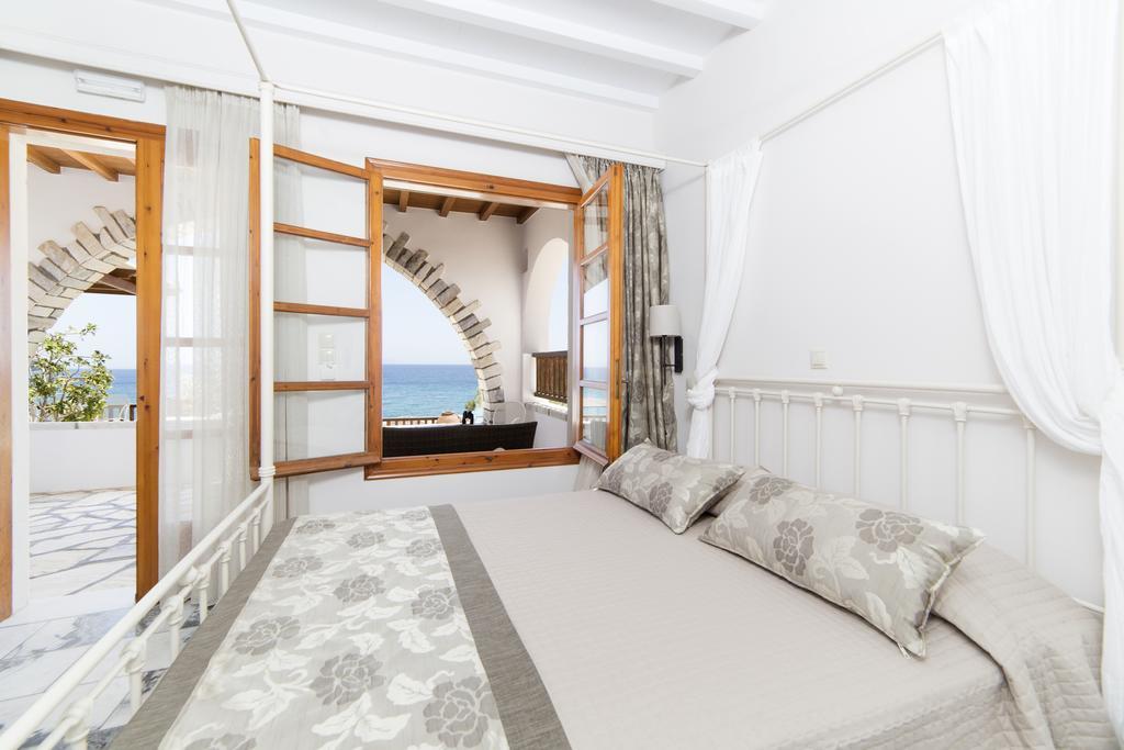 Agerino Apartman Mucúna Szoba fotó