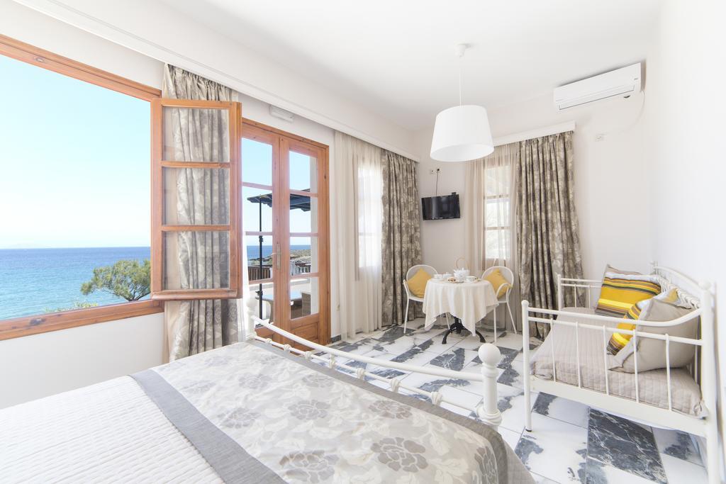Agerino Apartman Mucúna Szoba fotó