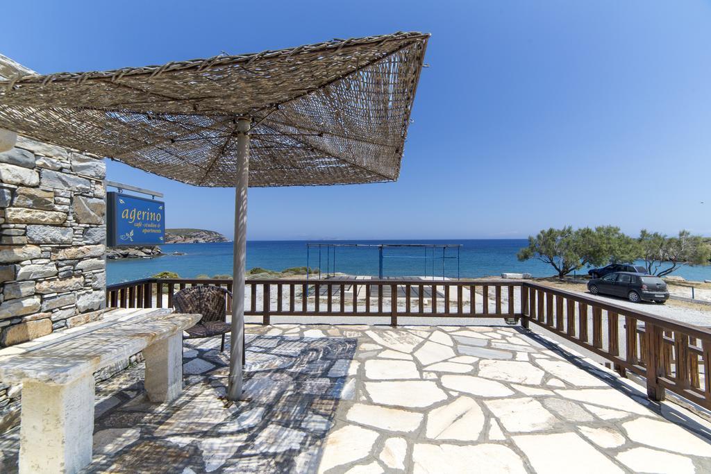 Agerino Apartman Mucúna Szoba fotó
