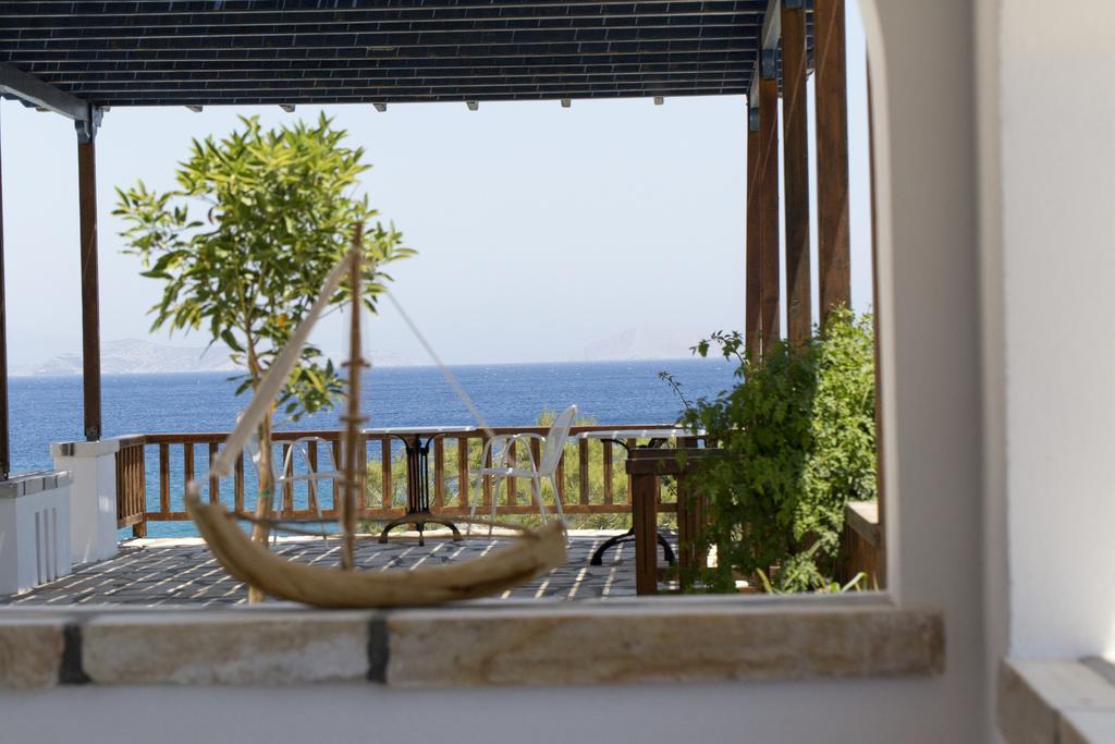Agerino Apartman Mucúna Szoba fotó