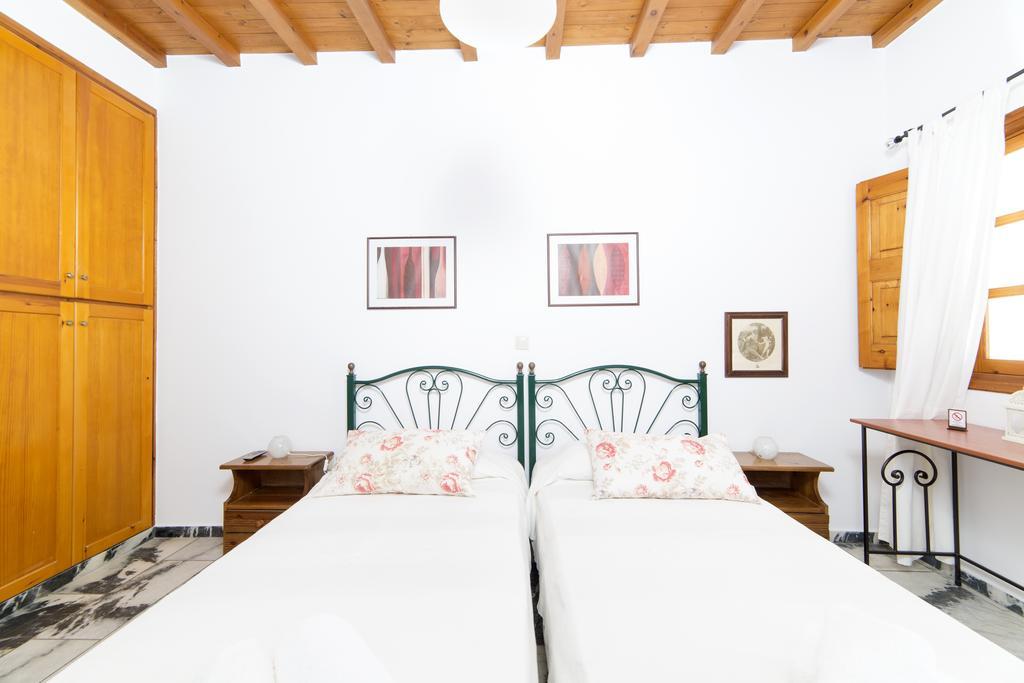 Agerino Apartman Mucúna Szoba fotó