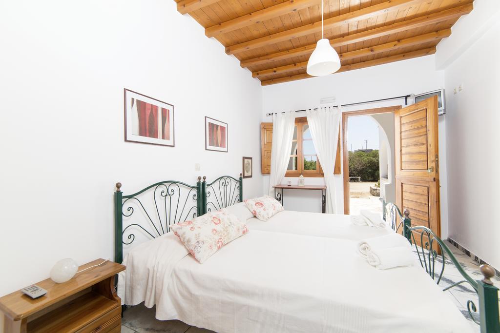 Agerino Apartman Mucúna Szoba fotó