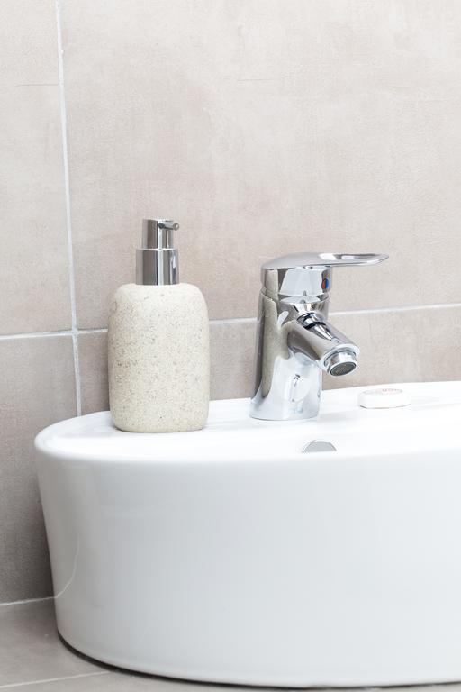 Agerino Apartman Mucúna Szoba fotó