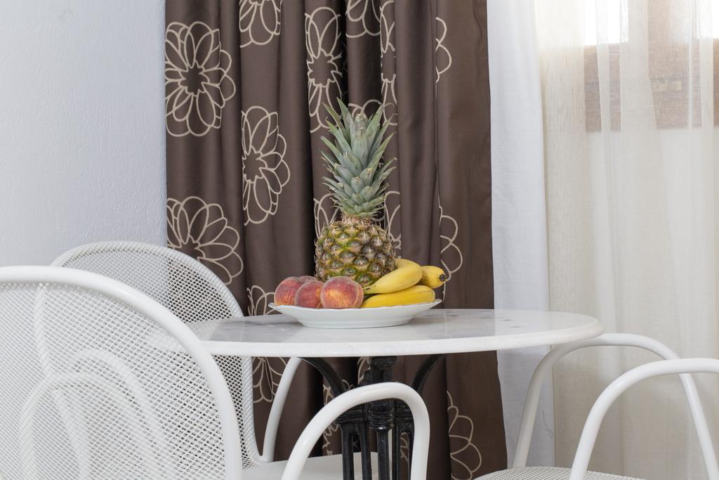 Agerino Apartman Mucúna Szoba fotó