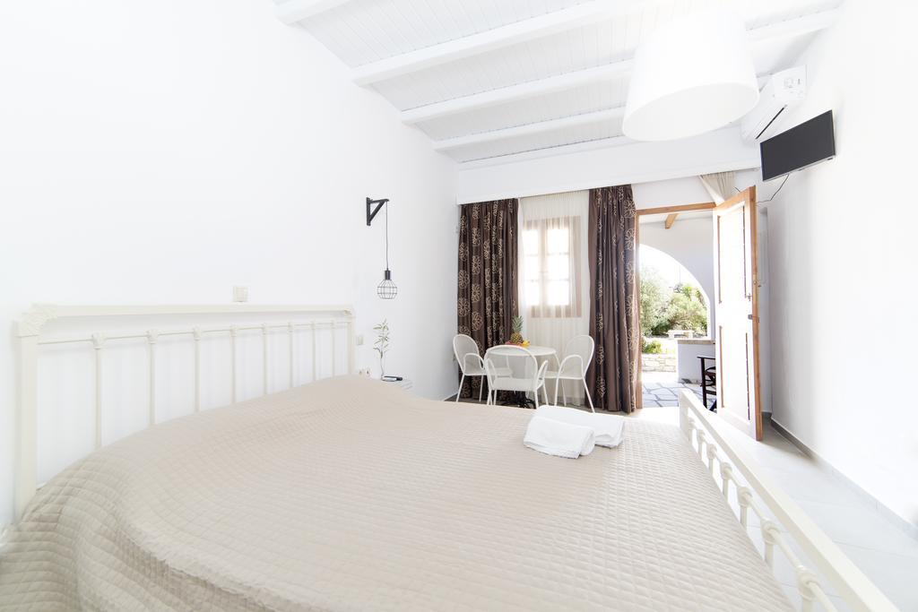 Agerino Apartman Mucúna Szoba fotó