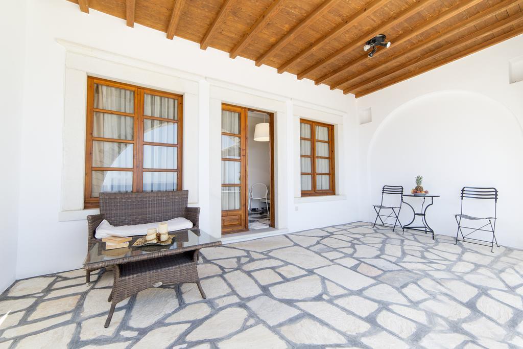 Agerino Apartman Mucúna Szoba fotó
