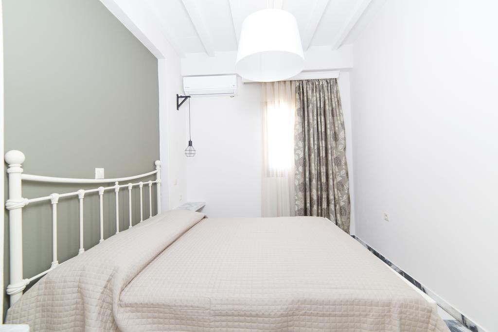Agerino Apartman Mucúna Szoba fotó