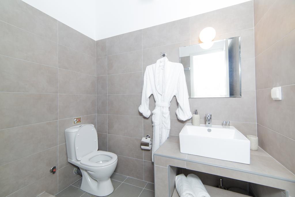 Agerino Apartman Mucúna Kültér fotó