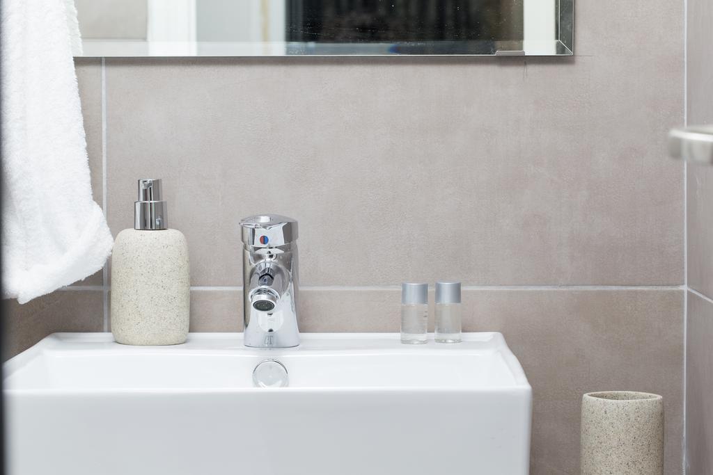 Agerino Apartman Mucúna Szoba fotó