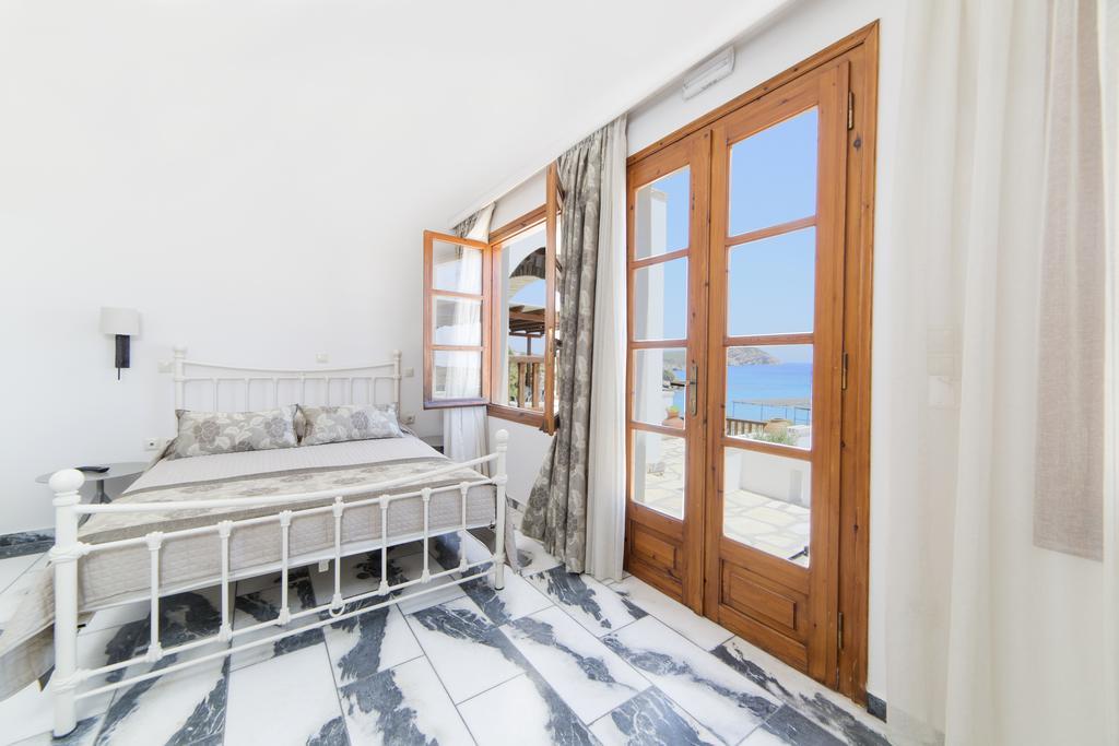 Agerino Apartman Mucúna Szoba fotó