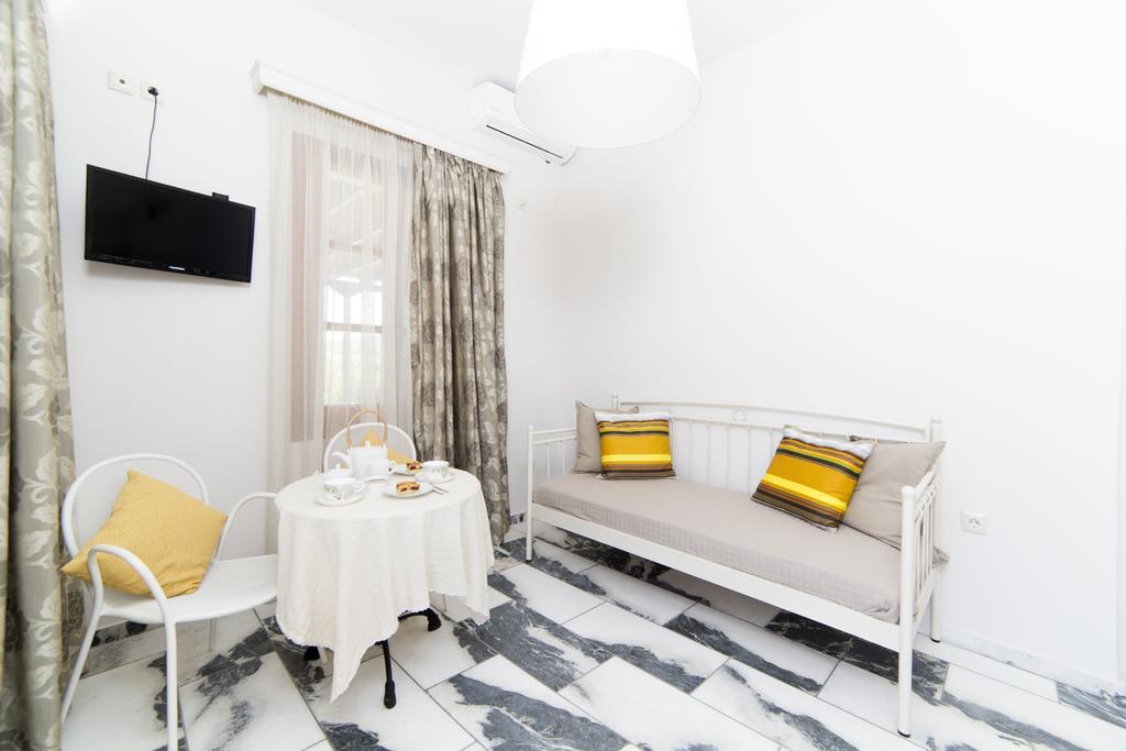 Agerino Apartman Mucúna Szoba fotó
