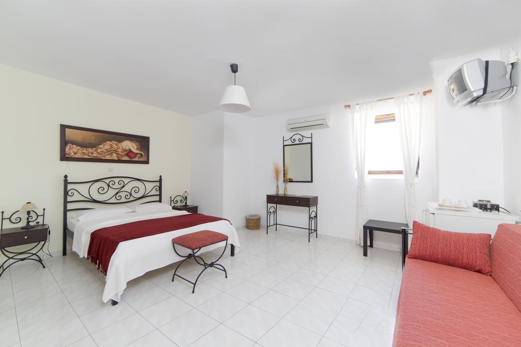 Agerino Apartman Mucúna Szoba fotó