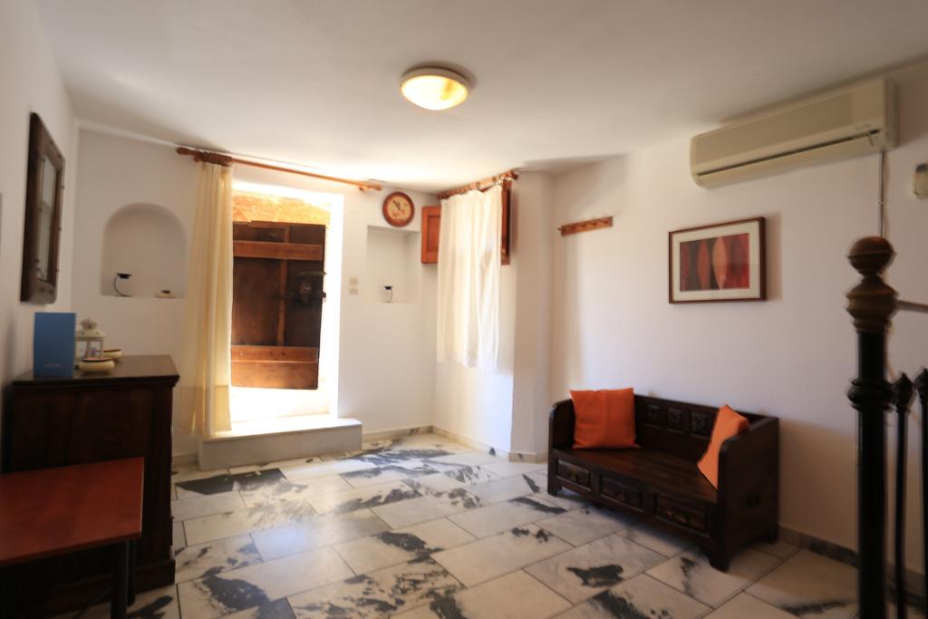 Agerino Apartman Mucúna Szoba fotó