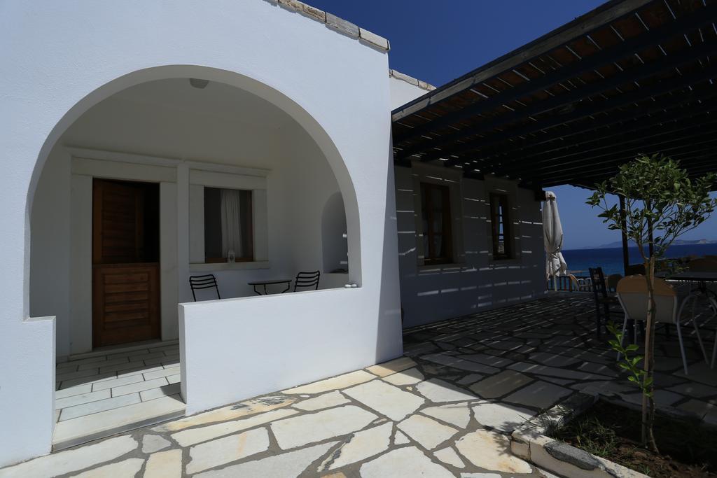 Agerino Apartman Mucúna Szoba fotó