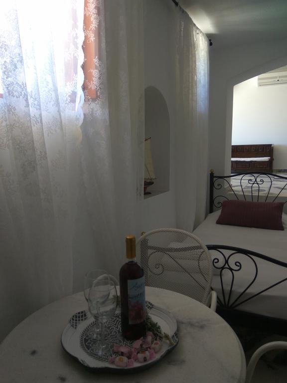 Agerino Apartman Mucúna Kültér fotó